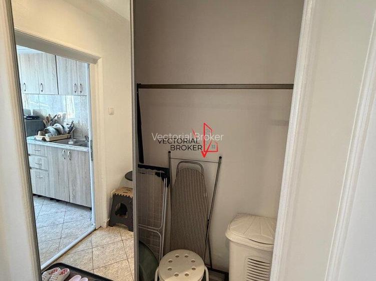 Apartamentt renovat,et.3/8 in bloc stradal Calea Mosilor Bd Carol - 6