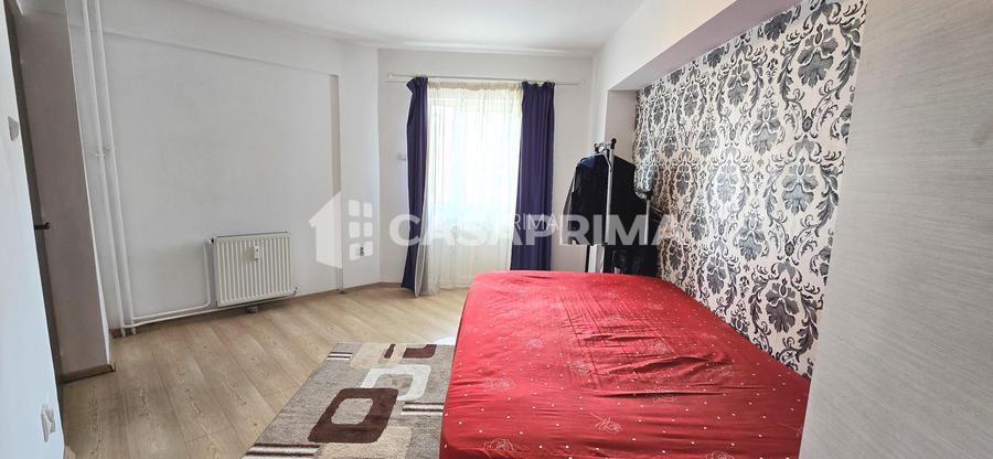 Închiriere Apartament 2 camere Decomandat în CUG – confort și spațiu - 12