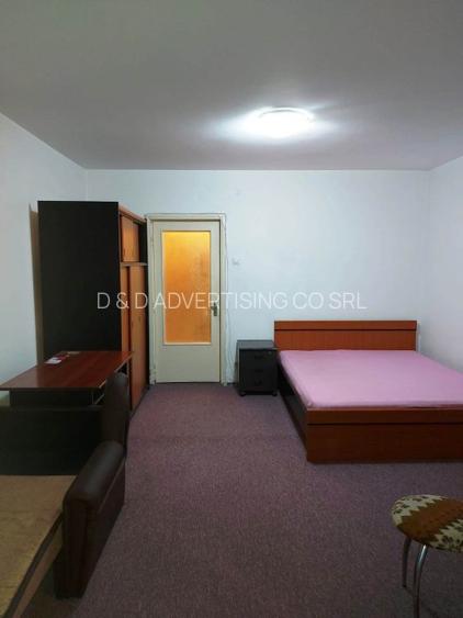 Drumul Taberei - 1  minut Metrou Favorit -  Garsoniera confort 1  MODERNA - 7