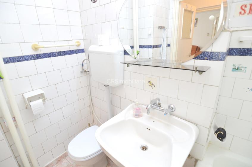 Apartament 3 Camere Stefan Cel Mare | Localizare Excelenta - 16