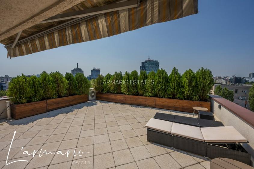 Apartament tip Duplex Primaverii - 3