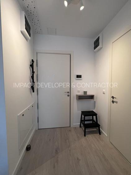 Studio Finalizat Dormitor Separat | Lângă Pădurea Băneasa - 5