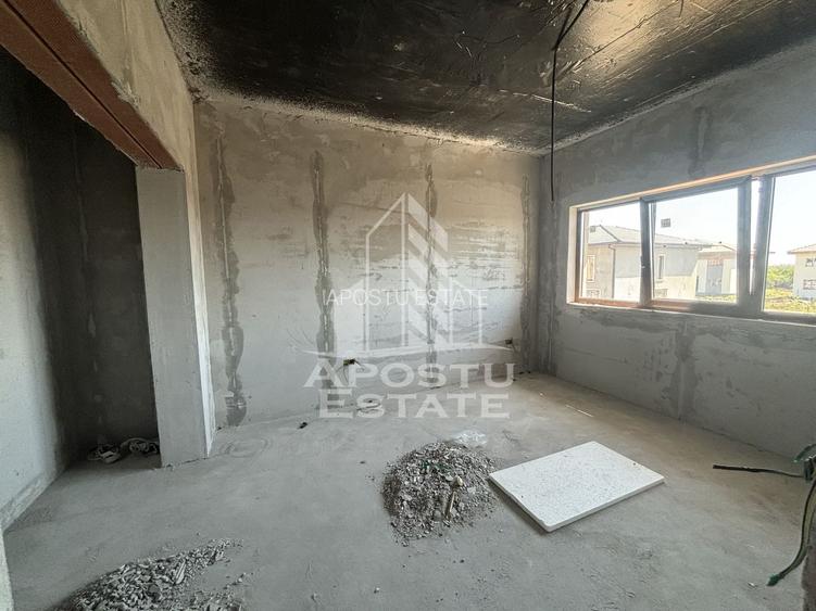 Duplex cu 5 camere in Calea Urseni, finisaje la alegere - 18