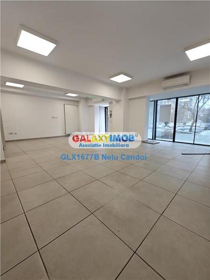 INCHIRIERE SPATIU COMERCIAL CALEA 13 SEPTEMBRIE 85 MP - 8