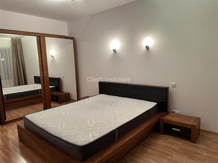 Inchiriere apartament 2 camere, modern, zona Plopilor Cluj-Napoca - 7