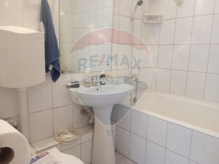 Apartament cu 3 camere de vânzare în zona Bucur Obor - 15