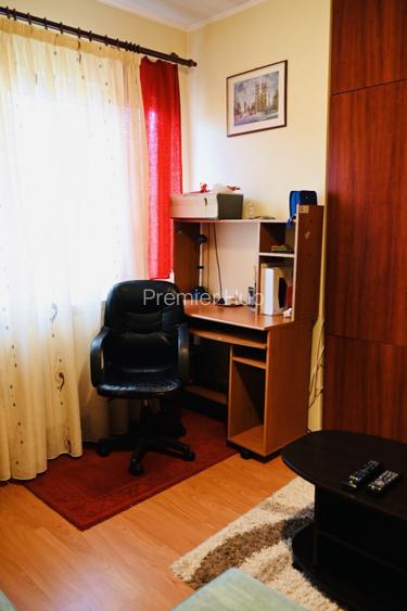 Casa individuala, 130mp utili, 434 teren, garaj, Zorilor! - 13