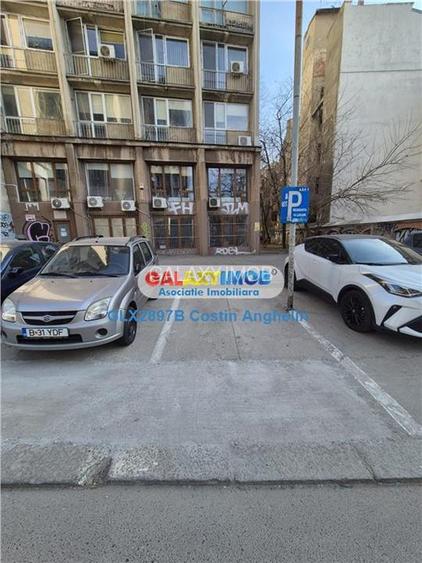 Apartament Ultracentral Modern 2 Camere - Magheru   Romana - 19