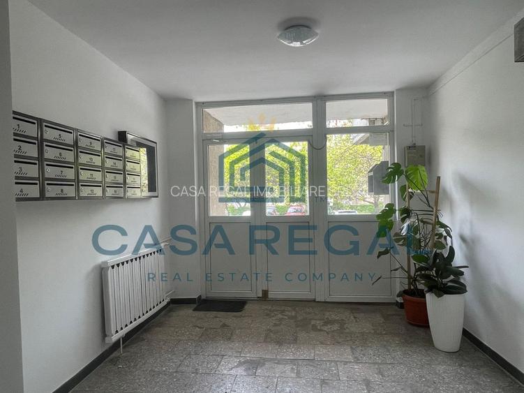 De vânzare apartament cu 1 cameră, confort sporit, tip AN – Lacul Roșu, Oradea - 24