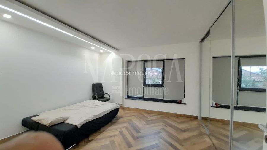 Casa 5 camere de vanzare in Intre Lacuri, Cluj Napoca - 9