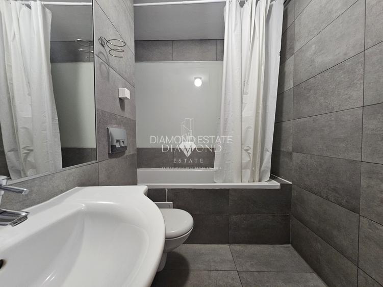 Ultra-spațios | 93 mp | Apartament 2 camere | UpGround Residence | Etaj 14/16 - 5