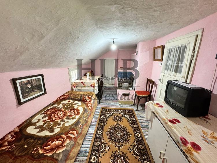 casa batraneasca situata in Hemeius - de vanzare - 10