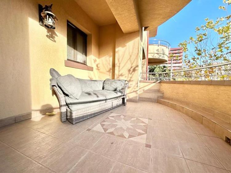 SOSEAUA NORDULUI, 3 camere deosebit, etaj 2, 217 mp,bloc boutique - 16