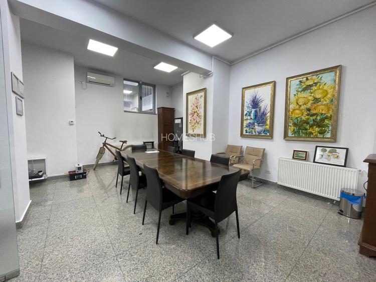 Spatiu Comercial/Birouri Premium (231 mp) – Complex Exclusivist Green Lake - 4