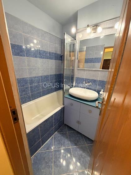 Apartament 2 camere decomandate, etaj intermediar, zona Primaverii - 6
