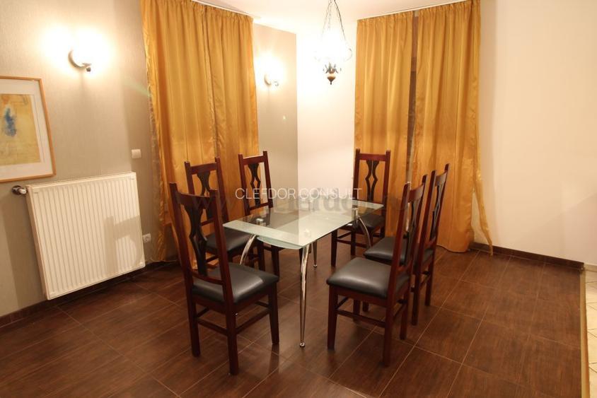 Vila de Inchiriat langa British School - 7