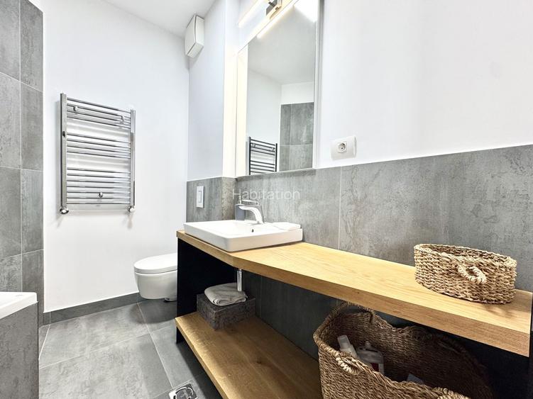 Apartament rafinat 3 camere | ISHO | Zonă premium - 20