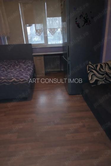 Ozana | Garsoniera | Parter | Metrou < 10 min - 2