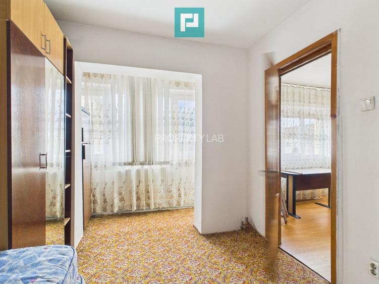 Apartament 2 camere luminos- Aleea Poiana Ruscai - 21