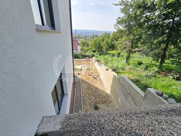 Casa tip duplex | 169mp utili | 244mp teren | Dambul Rotund | Vrancea - 12