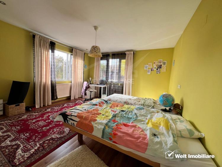 Casa individuala, teren 626mp, zona str. Breaza - Dambul Rotund - 7