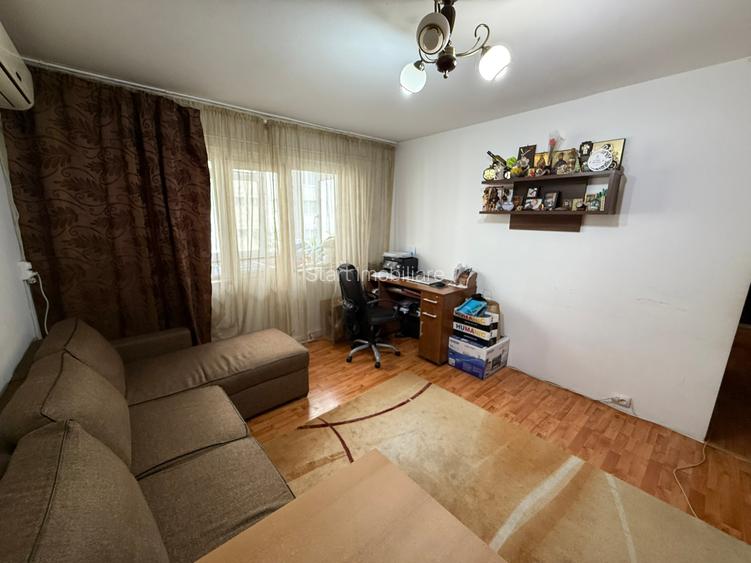 Apartament 3 camere, Alexandru cel Bun - 3