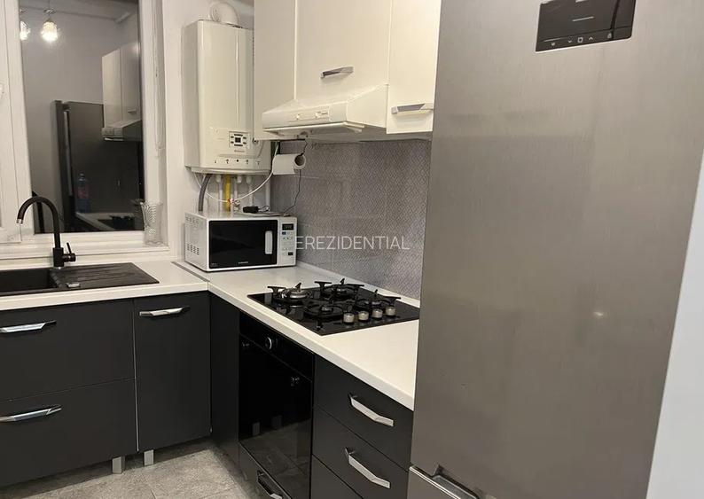 Apartament 2 camere Postalionului, parcare inclusa in pret - 5