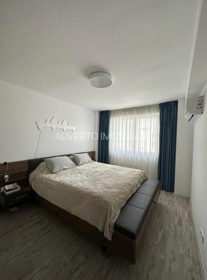 Închiriere apartament 2 camere cu parcare Roka Residence - 3