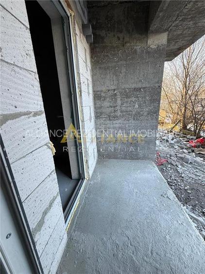 GARSONIERA APARATORII PATRIEI - 6