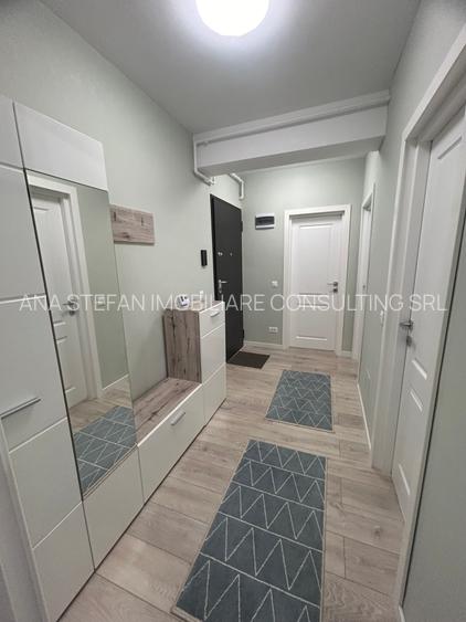 Lujerului l Plaza residence Faza 4 l 2 camere -loc de parcare l 10 min metrou l - 14