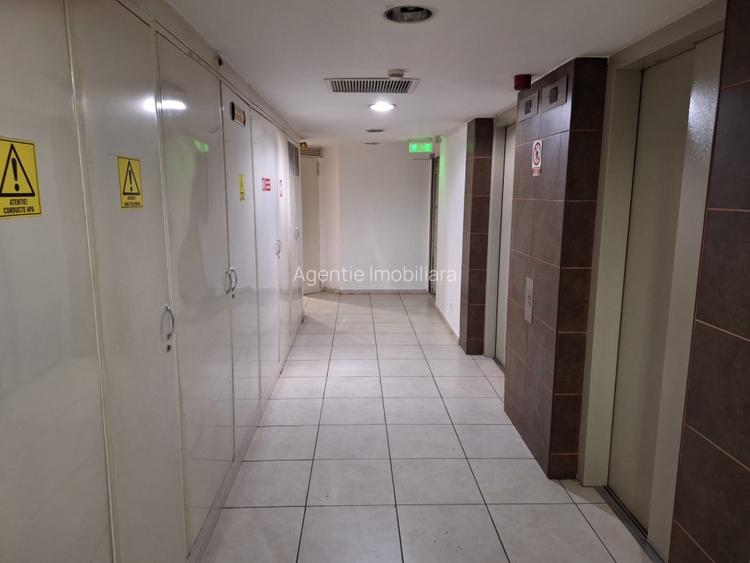 Garsoniera Planorama - 35 mp - Centrala Proprie! - 7