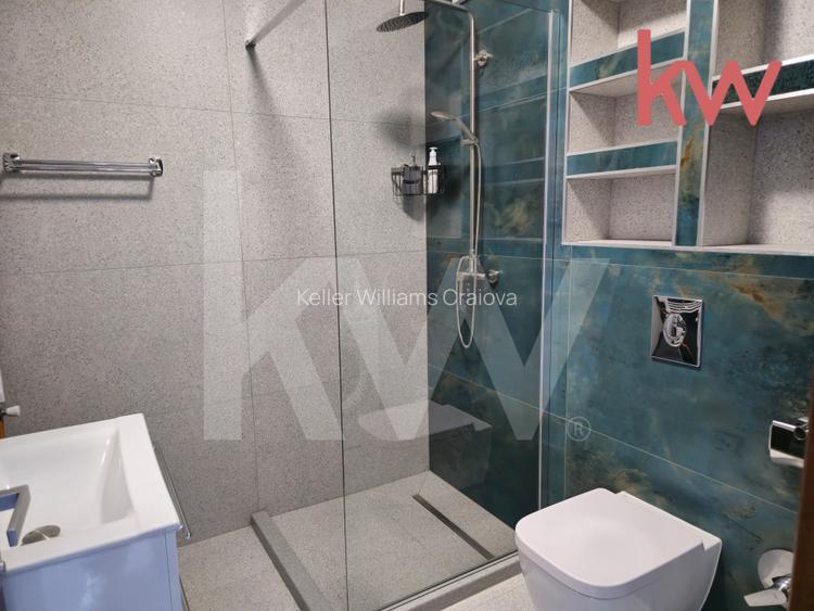 Apartament 3 cam. de lux - 10