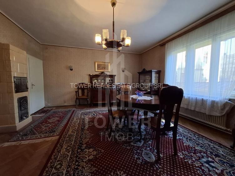 Apartament la casă de vânzare – Zonă ultracentrală, Strada Banatului, - 10