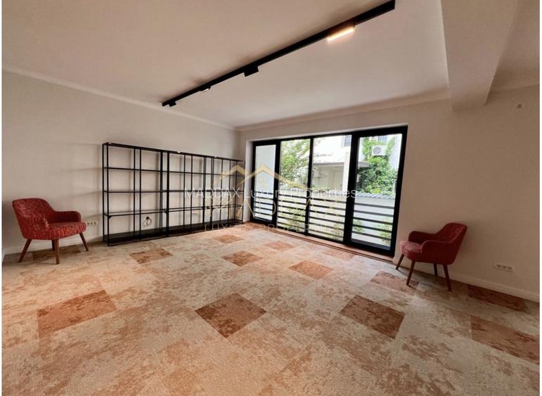 Spatiu de birouri/Showroom PREMIUM ***140mp// Tei/Barbu Vacarescu - 6