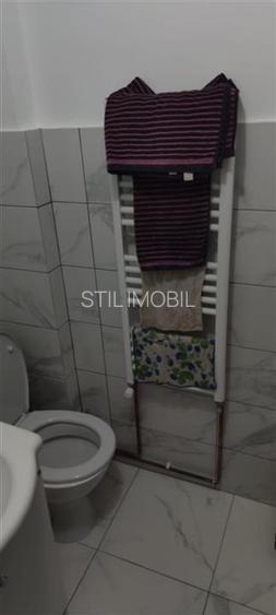 Apartament 2 Camere Tatarasi - 400 euro - 14