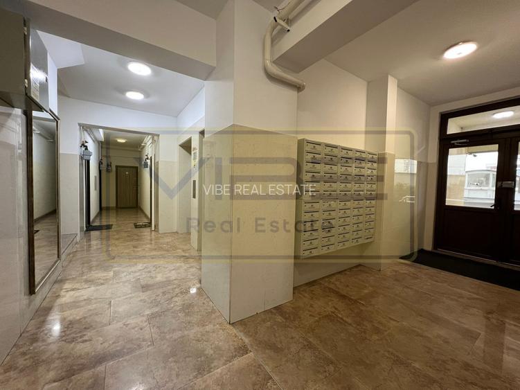 Apartament 3 camere+parcare  Concep Residence Pacurari - 23