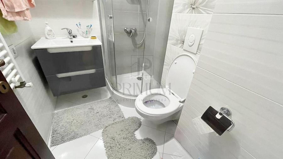 BUCOVINEI -4 CAM -DECOM. -CENTRALA PRORPIE -ETAJ 1 -2 BAI -RENOVAT - 12