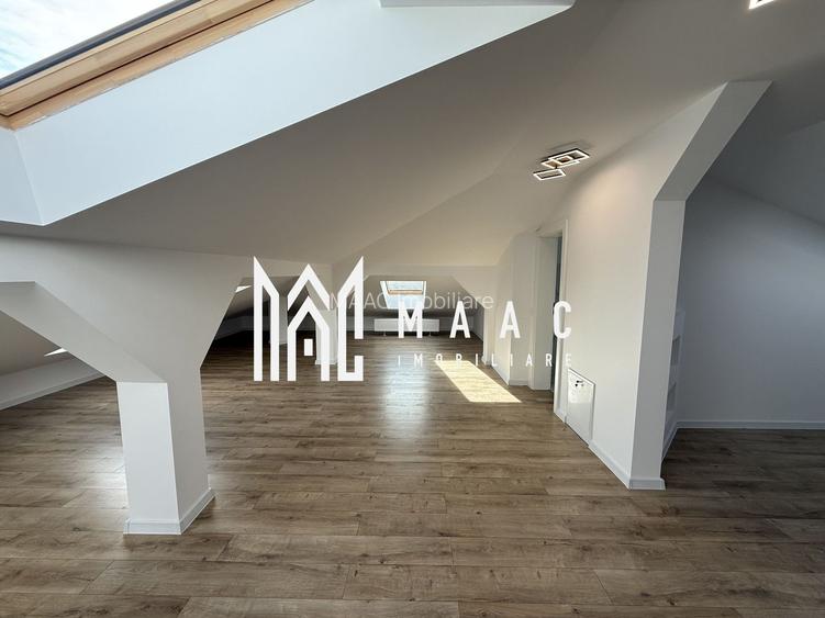 Apartament 3 camere | 150 MP | Balcon | La cheie | 2 Parcari - 13