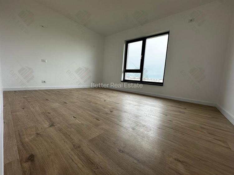 Casa Individuala - 4 Camere - Teren 420 mp - Comuna Berceni - 7