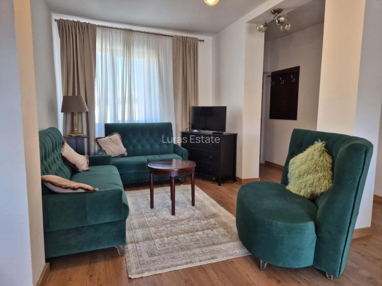 De închiriat – Apartament spațios 3 camere, zona Tomis 2 - 2