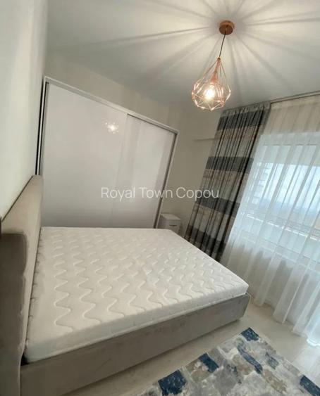 Apartament de inchiriat cu 2 camere- Royal Town Copou Iasi - 4