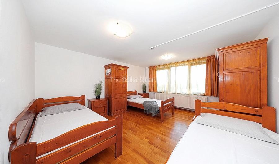 Proximitate fata de Castelul Bran - 19