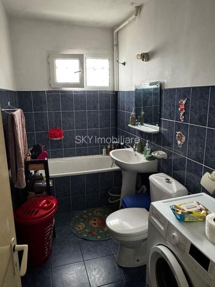 Apartament 3 camere | Pod Ros | Centrala Proprie - 9