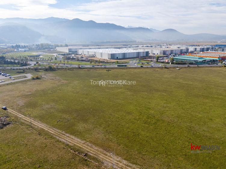 TEREN INTRAVILAN 5337 MP BARTOLOMEU ZONA CATTIA - 13