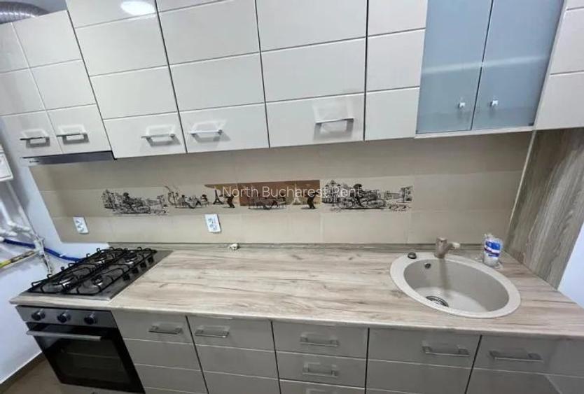 Apartament 2 Camere | Decebal - 3