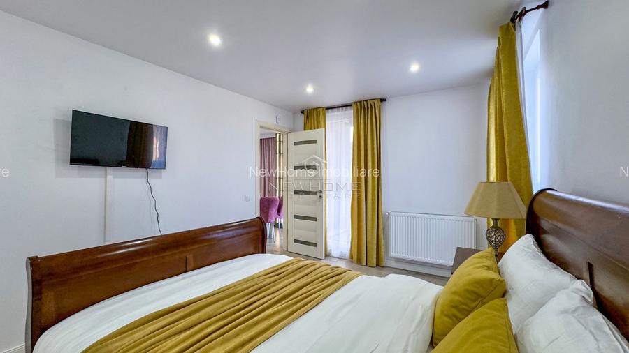 Apartament cu 3 camere de vânzare în zona Centrală - 6