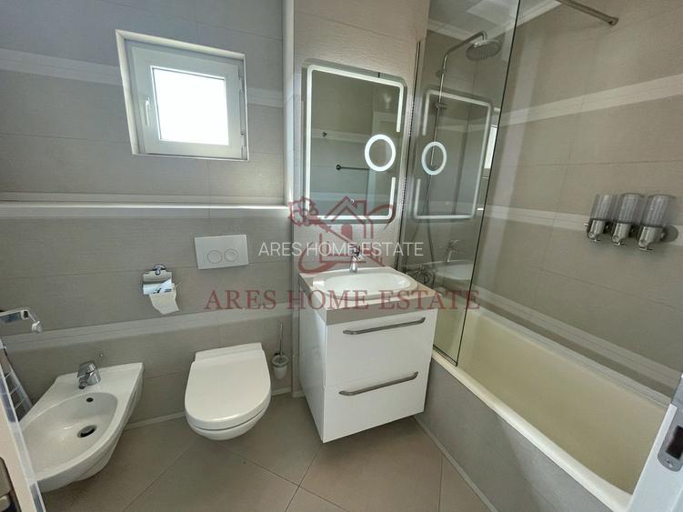 Apartament premium,  Piața Dacia–lux, smart home, ideal protocol. - 11