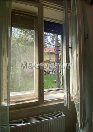 Apart 1 cam Balcescu parter centrala proprie - 2