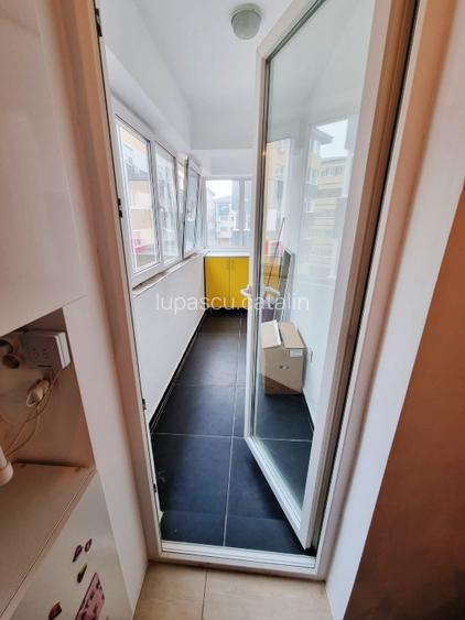 PROPRIETAR -inchiriez Apartament  2 camere Popesti Leordeni bloc nou+loc parcare - 8