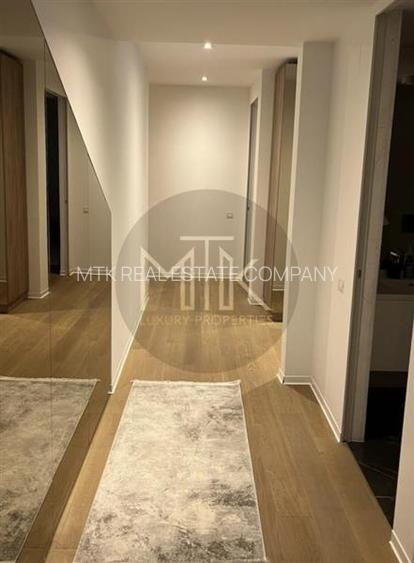 Duplex  I Charles de Gaulle-Herastrau I 2 Locuri de parcare - 17